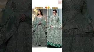 PAKISTANI ACTRESS IN SAME DRESS #actresslife #actress #desicelebrities