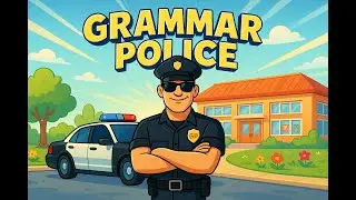 Grammar Police Episode  2
