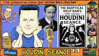 Ep. 219 - SHB First Annual Houdini Seance