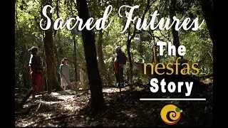 SACRED FUTURES - The NESFAS Story