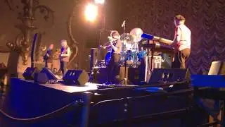 Dixie Dregs 