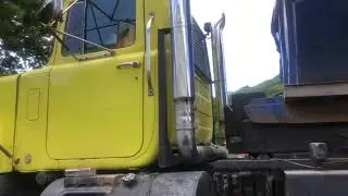 Loud Mack (Rolling Footage)