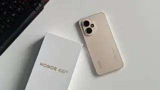 Honor 400 | Recenzja