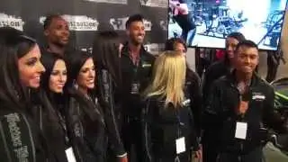 NPC Better Bodies Championships