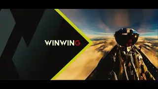 DCS Short Film || Inspired By #winwing