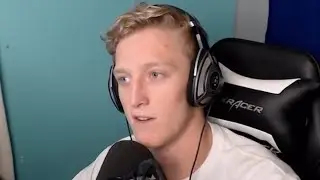 Tfue made a BIG mistake opening this Skype call from fan #fortnite #tfue #twitch #ninja