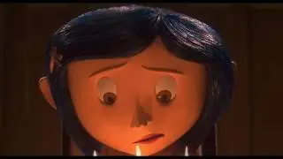 Coraline e la porta magica film completo