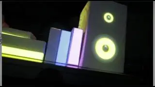 Projection Mapping ed