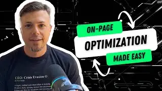 On-Page SEO: Where to Place Keywords for Better Rankings