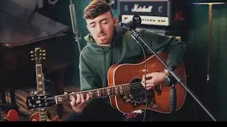 Jamie Wooding - 2 Kids (In Love) (Live Acoustic)