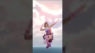 aurora runaway {pubg status} must watch👀