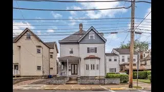 5154 Cypress Street Pittsburgh, PA | ColdwellBankerHomes.com