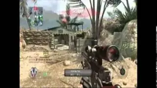 Black Ops Montage