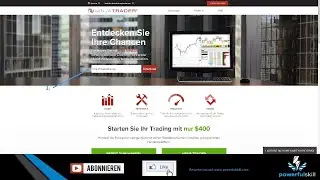 NinjaTrader - Installation, Softwarepaket und Datenfeed