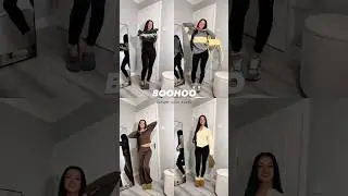 Boohoo Autumn Haul || SALE FINDS