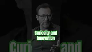 Curiosity and Innovation | Simon Sinek Education Speech  #inspiration