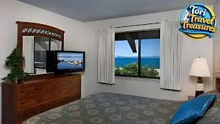 Tahoe Lakeshore Lodge & Spa | South Lake Tahoe (CA), United States | Hotel Review 🏩