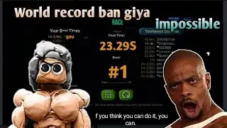 world record bangaya 😱 per kase #1 | bomb squad