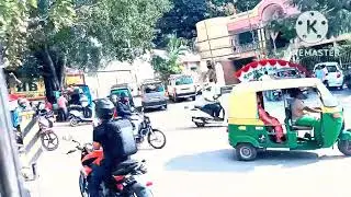 my second travel Vlog 2022# my second lahar travel Vlog on YouTube bijoy urang Official