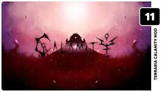 No paro de morir | Terraria Calamity Mod Ep.11