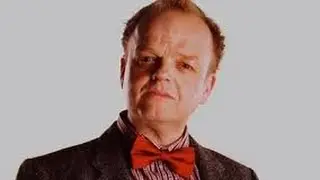 The Dreamlord Theory- Doctor Who Theories