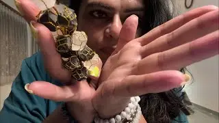 ✨Asmr Reiki Healing for Good Sleep #innerpeace #reikihealing #reikiusui