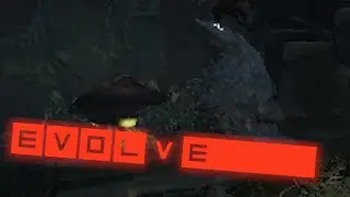 EVOLVE CO-OP GAMEPLAY | NAVIGATOR (Funny Gaming Moments)