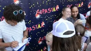 SupaStar Week 1 Aftermovie