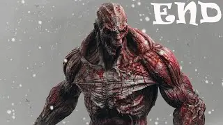 Dying Light: The Beast - End OF Baron [The End]