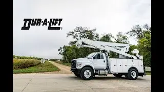 Dur-A-Lift DLT2-60DU
