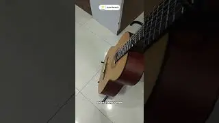 Gitar Klasik Yamaha CG122MS