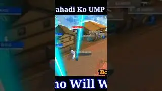 Phadi gaming op gameplay 😱 rocky bhai reaction 😱 lonchar 1vs 4 😱