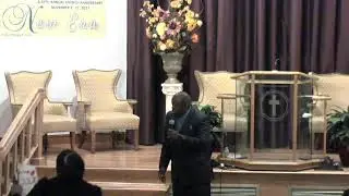 46th Homecoming/69th Anniversary  | Gospel Songfest