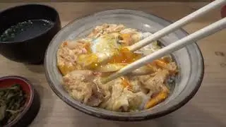 MICHELIN GUIDE 2020-22 !!100 orders in 2hours. Professional cooker of chicken. Japanese food | Tokyo