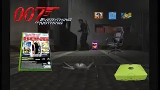 Everything Or Nothing High Scores