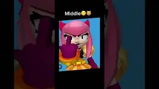 Who do you choose? @TEZAURS_BS  #brawlstars #brawl #star #emz #tezaurs