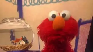 Wet & Wild Elmo's world (Pink Panther. 1993 Style Parody)