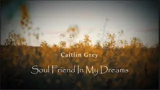 Soul Friend In My Dreams (Celtic/Folk Song)