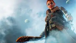 a Look Back at the Start of Battlefield 5