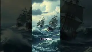 The Birth of Modern Weather Forecasting: A Historical Dive