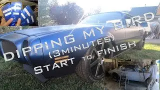 FIRST TIME 