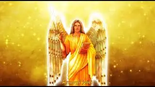 M&uacute;sica del Arcangel Jofiel