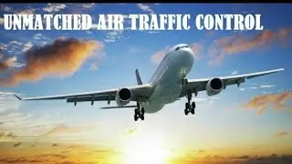 Unmatched Air Traffic Control, Epis&oacute;dio-1