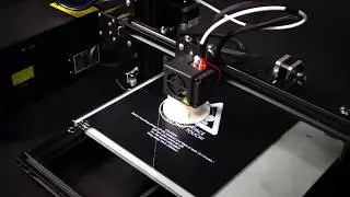 SainSmart x 3D Printer - Unleash Your Creativity