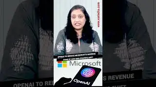 OpenAI to reduce Microsoft&rsquo;s Revenue Share by 2030 Amid Strategic Shift