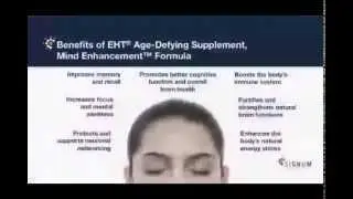 Nerium EHT Product Reveal