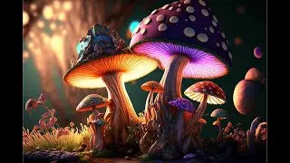 The Mushroom - The Insane Viper