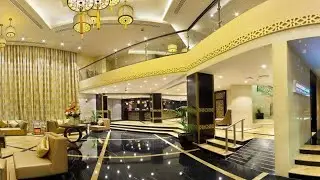 #Review Lotus Grand Hotel