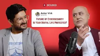 PROTECT Your Digital Life from FUTURE Cyber Threats Now!