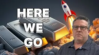 ALERT: Silver Price BREAKOUT! Bullion Dealer Says This may be WHY